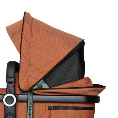 Koelstra Kinderwagen NEXT Compleet Pack Copper
Koelstra Kinderwagen NEXT Compleet Pack Copper