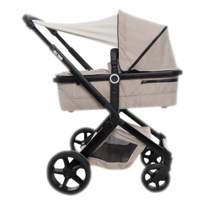 Koelstra Sunshade NEXT Light Grey
