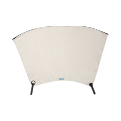 Koelstra Sunshade NEXT Light Grey