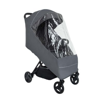 Koelstra Buggy Re-Act Regenhoes