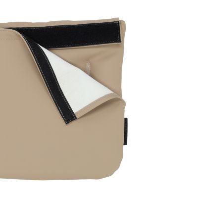 Kidsmill Up! Kussenset - Leatherlook - Biscuit Kidsmill Up! Kussenset - Leatherlook - Biscuit