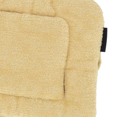 Kidsmill Up! Kussenset - Soft Elegance - Maize Kidsmill Up! Kussenset - Soft Elegance - Maize