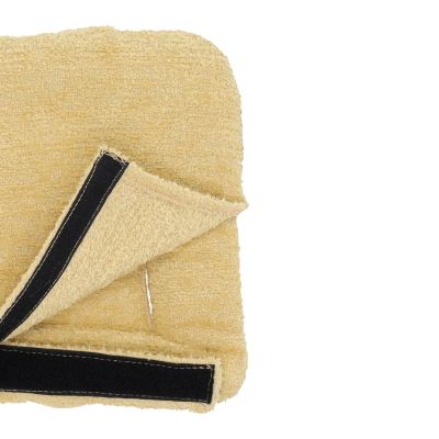 Kidsmill Up! Kussenset - Soft Elegance - Maize Kidsmill Up! Kussenset - Soft Elegance - Maize
