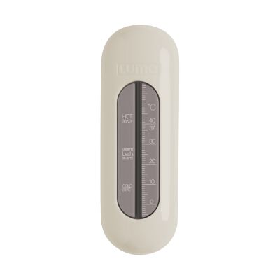 Thermomètre de bain Luma