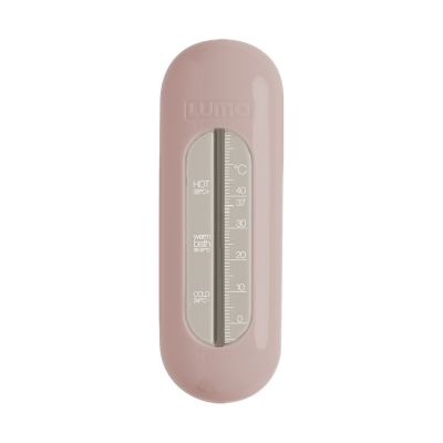 Thermomètre de bain Luma