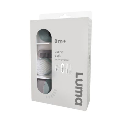 Coffret cadeau Luma