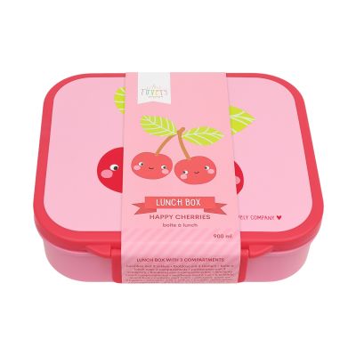A Little Lovely Company Lunch Box