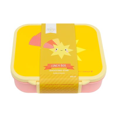 A Little Lovely Company Lunch Box