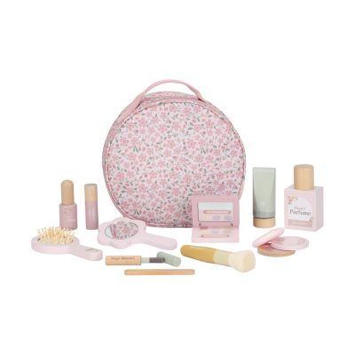 Set de maquillage Little Dutch - Bois