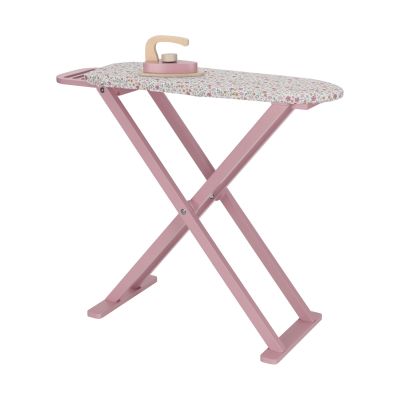 Ensemble de repassage Little Dutch - Bois