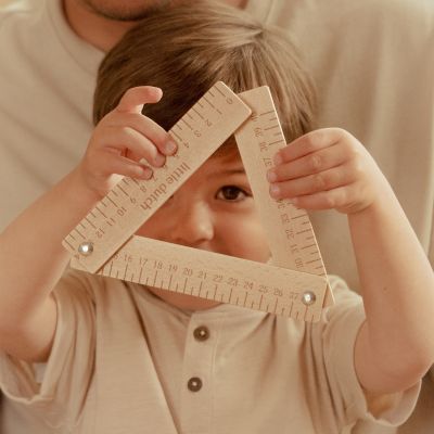 Little Dutch Gereedschapskist – Hout Little Dutch Gereedschapskist – Hout