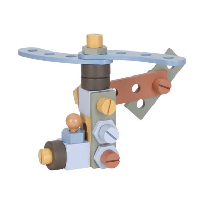 Little Dutch Werkbank – Hout Little Dutch Werkbank – Hout