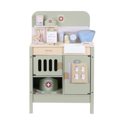 Little Dutch Dierenarts Set Little Dutch Dierenarts Set