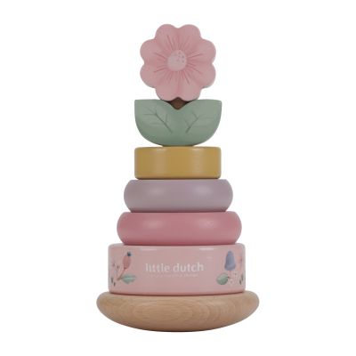 Jardin de fées Little Dutch Tumble Stacker FSC