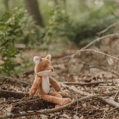 Little Dutch Forest Friends Lange Slungel Vos GRS