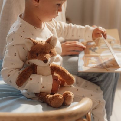 Little Dutch Forest Friends Lange Slungel Vos GRS