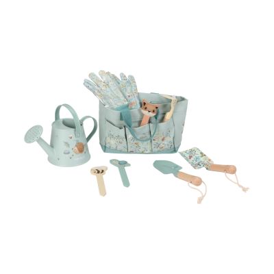 Little Dutch Forest Friends Tuin Cadeauset (10-delig)