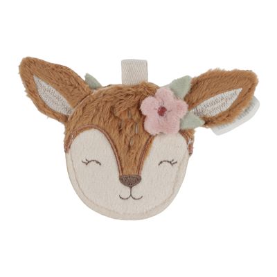 Pendentif Petit Hollandais Cerf