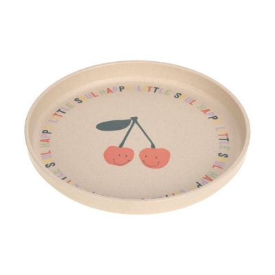 Lässig Bord Happy Fruits Cherry
