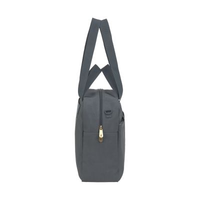 Lässig Luiertas - Everyday - Anthracite Lässig Luiertas - Everyday - Anthracite