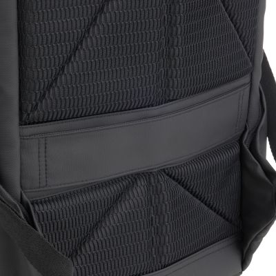 Lässig Backpack Gre Slender Up Black