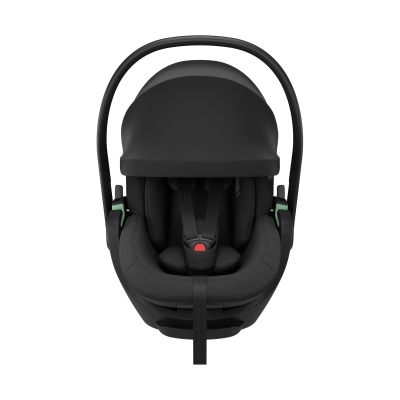 Thule Maple Autostoel - Black Thule Maple Autostoel - Black