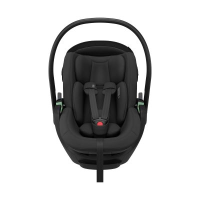 Thule Maple Autostoel - Black Thule Maple Autostoel - Black