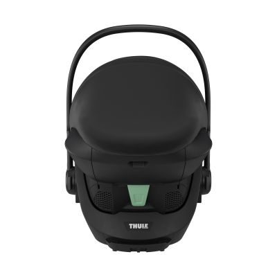 Thule Maple Autostoel - Black Thule Maple Autostoel - Black