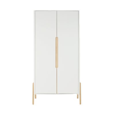 TWF Armoire 2 portes Larvik