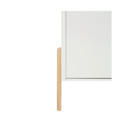 TWF Hanglegkast 2 Deuren Larvik TWF Hanglegkast 2 Deuren Larvik