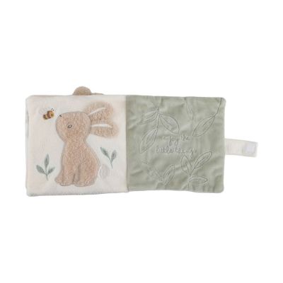Little Dutch Activiteitenboekje - Newborn Naturals Little Dutch Activiteitenboekje - Newborn Naturals