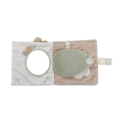 Little Dutch Activiteitenboekje - Newborn Naturals Little Dutch Activiteitenboekje - Newborn Naturals