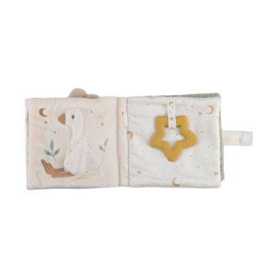 Little Dutch Activiteitenboekje - Newborn Naturals Little Dutch Activiteitenboekje - Newborn Naturals