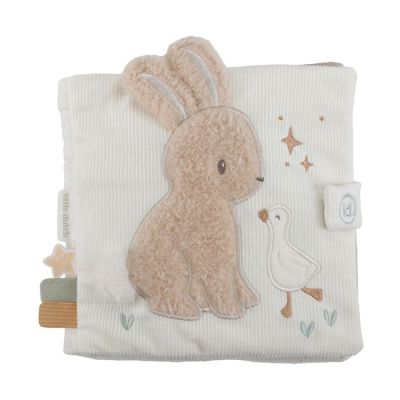 Little Dutch Activiteitenboekje - Newborn Naturals Little Dutch Activiteitenboekje - Newborn Naturals