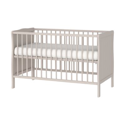 Europe Baby Sarah II Ledikant 60 x 120 cm