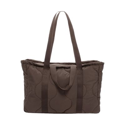 Little Company Luiertas - Florence - Walnut