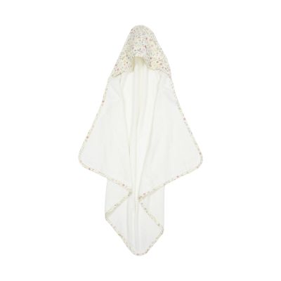 Little Dutch Badcape - 100 x 100 cm