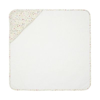 Little Dutch Badcape - 75 x 75 cm - Fairy Wonders Little Dutch Badcape - 75 x 75 cm - Fairy Wonders