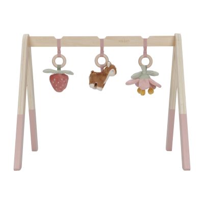 Little Dutch Babygym Fairy Garden FSC