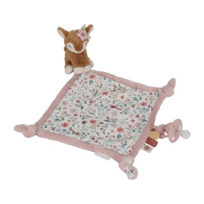 Little Dutch Knuffeldoekje Met Hertje Fairy Garden GRS