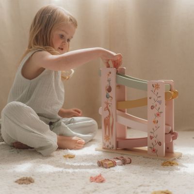 Little Dutch Rollerbaan Fairy Garden FSC Little Dutch Rollerbaan Fairy Garden FSC