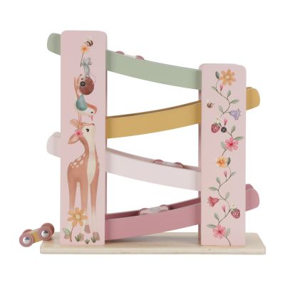 Little Dutch Rollerbaan Fairy Garden FSC Little Dutch Rollerbaan Fairy Garden FSC