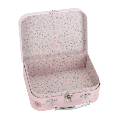 Little Dutch Kofferset Fairy Garden pink