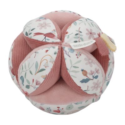 Boule de préhension Little Dutch Jardin des Fées GRS