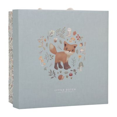 Little Dutch Giftset Forest Friends GRS Little Dutch Giftset Forest Friends GRS
