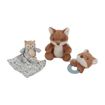 Little Dutch Giftset Forest Friends GRS Little Dutch Giftset Forest Friends GRS