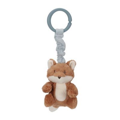 Figurine vibrante Little Dutch Fox Forest Friends GRS