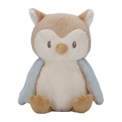 Little Dutch Zittende Uil Forest Friends GRS