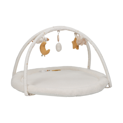 Little Dutch Newborn Activiteiten Speelkleed - 85x85 cm