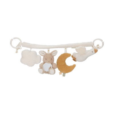 Little Dutch Naturals Newborn Wagenspanner